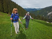 PIZZO BADILE (2044 m.), salito con giro ad anello da Piazzatorre il 22 maggio 2013 - FOTOGALLERY